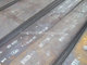 prime quality steel stokc S355K2W mould metal plate steel coil sheet