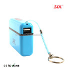 5600mAh Portable Power Bank Power Supply External Battery Pack USB Charger E28