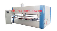 5 Axis Automatic  Door painting Machine,Automatic Paint Spraying machine with 4.5kw power