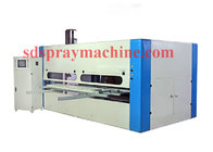 Factory Price CNC Painting Spray Machine for kitchen furniture,