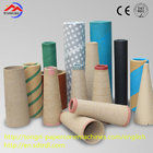 Semi-automatic paper cone production line
