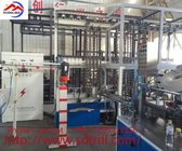 Most Advanced/ Good Service Firecracker paper tube machine/conical tubes/variable frequency control