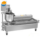 Commercial Donut Making Machine With Automatic Counter