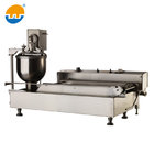 Stainless Steel Commercial Automatic Donut Making Machine
