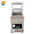 vacuum packing machine for sea food / salted meat / dry fish / pork / beef / rice