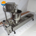donut making machine with excellent performance