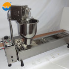 Mini donuts making machine /donut making machine with excellent performance