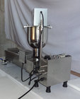 donuts making machine /donut making machine with excellent performance