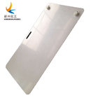 hot sale color and shape customized Simulates ice Shooting Pads