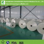 PE coated cup stock paper