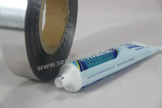 China paste tube sealing lids (for PE tube sealing) supplier