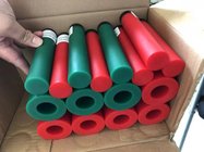Hydraulic polyurethane pu tube for CNC machining seals,polyurethane tubing Flexible Plastic PU Tube/Rod/Sheet