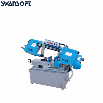 China China supplier BS-916V Band saw machine with free blade for metal cutting supplier