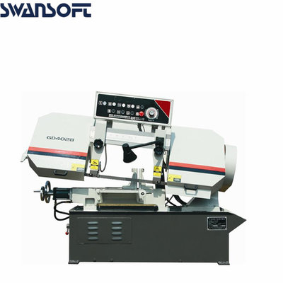 China Widely Used GD4028 metal cutting band saw price from china manufacturers supplier