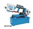 Horizontal Band Saw For Metal Cutting BS-1018B Portable Band Sawing Machine from China Supplier supplier