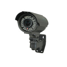 China Shenzhen 36IR Leds CCTV Security 1/3 Sony Indoor Varifocal CCD Cameras 420TVL Waterproof supplier