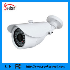 China Seeker Vision CCTV outdoor security hi3516d 3.0mp h.265 p2p ip camera with day night clear vision supplier