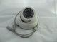 Hot Selling Surveillance 1/3 Sony CCD Vandalproof Indoor Dome 420TVL Infrared IR Cameras supplier