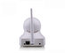 Indoor Pan Tilt 720P P2P Wireless IP Camera with Memory recording supplier