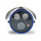Home Security Waterproof Bullet Outdoor 2.0mp IR Cut Night Vision 2.0 Megapixel CCTV AHD Camera supplier