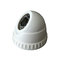 Professional CCTV manufacturer 720P 1.0 Megapixel Dome AHD CCTV Camera supplier