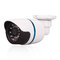 POE Bullet ip camera 0NVIF h.264 2.0Mp Full HD 1080P with varifocal lens 2.8-12mm Optional supplier