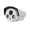 H.264 High Definition Starlight Day and Night Full Color Vision IP camera 2.0MP IP66 Waterproof supplier