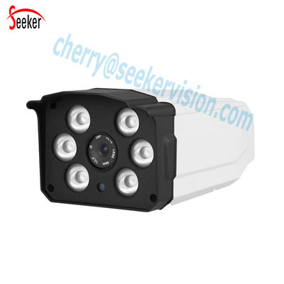 1080P 2.0MP Mini Bullet starlight AHD Camera SONY IMX291 Waterproof Outdoor IR CUT Corlor Night Vision
