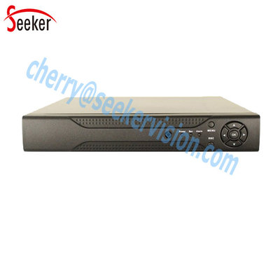 4CH 1080P 1080N resolution Hybird AHD TVI CVI CCTV Security DVR/ NVR /AHD DVR 5 in 1 Hybrid DVR