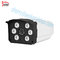 1080P 2.0MP Mini Bullet starlight AHD Camera SONY IMX291 Waterproof Outdoor IR CUT Corlor Night Vision