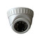 AHD 720P 1.0 Megapixel CMOS IR 25M Dome Type AHD Camera with Fixed Lens 24pcs IR LEDs