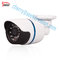 CCTV Camera Alarm Security systems 1080P 2.8-12mm Bullet dome IR AHD Camera Digital CCTV System