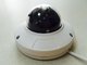 New kamera hd Indoor Dome Vandalproof 3mp 4mp 5mp p2p poe h.265 ip camera CE FCC RoHS Sony CCD Night Vision