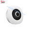 Seeker China Manufacturer 360 Degree VR Panoramic Camera 1080P Wlan Port and Wifi supported P2P Home Smart Camera