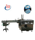 carton packing machine for tablet blister