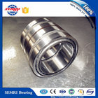 China Bearing Factory offer Cheapest Single Row Double Row Four Row Tapered Roller Bearing Size Chart