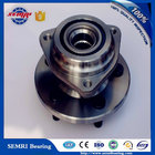 Made in China Auto Parts Ball Bearing DAC3055W-3 Car Front Wheel Hub Bearing for Toyota Yaris