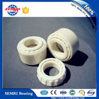 High Speed Full Complement Ceramic Bearing 1205 Self-Aligning Ball Bearing