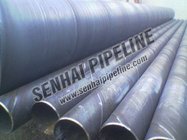 SSAW STEEL PIPES,Q235B SSAW Steel Pipes