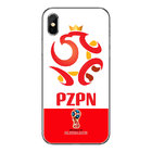 2018 World Cup Smartphone Case Printing TPU Mobile Phone Case For iPhone X Custom Cell Phone Cover