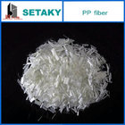 polypropylene fiber/pp fiber manufacturer