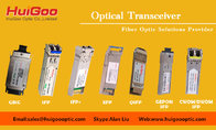 Copper sfp Module 155M/1.25G /40G/100G/120G sfp+ DAC cable and AOC cable QSFP+/SFP+/CXP/CFP ethernet transceiver