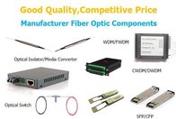 1050/1053/1060/1064 nm MEMS Variable Optical Attenuator MEMS VOA fiber optic devices passive components network devices