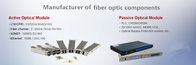 8 Ports Optical Fiber Switch, Single Fiber Fast Ethernet Media Converter Ethernet Switches