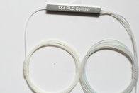1310/1550nm FBT Fiber Optic Splitters