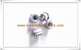 China Special Self-clinching nuts electrical parts supplier