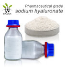 Pure and Stable Sodium Hyaluronate/Food and cosmetic grade Hyaluronic Acid Powder