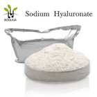 Cosmetic gradehyaluronan, sodium hyaluronate / hyaluronic acid powder for cosmetics