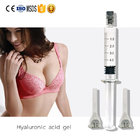 10ml Deeper Breast injection hyaluronic acid, injectable Sodium Hyaluronate Gel for breast filler
