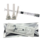 Anti wrinkle facial filler hyaluronic acid injection, injectable hyaluronic acid
